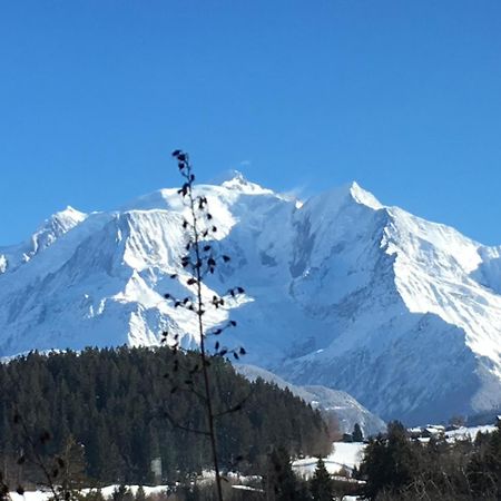 Les 4 Vallees Hotell Albertville Eksteriør bilde