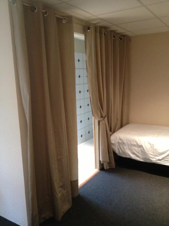 Les 4 Vallees Hotell Albertville Rom bilde