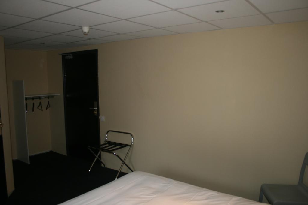 Les 4 Vallees Hotell Albertville Rom bilde