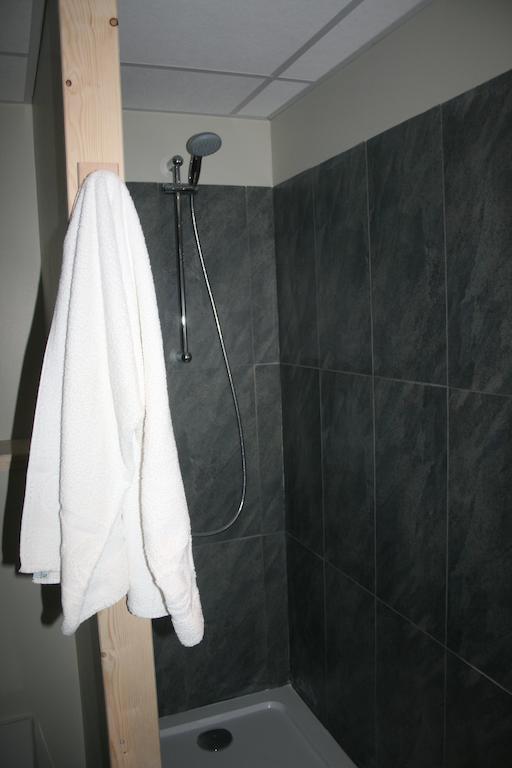 Les 4 Vallees Hotell Albertville Rom bilde